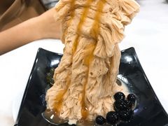 -味香园传统甜品店(牛车水店)