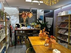 -100家灵感仓库·DIY团建(什刹海店)