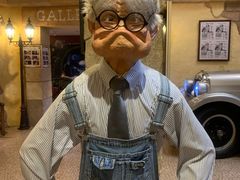 -信不信由你博物馆