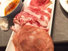 -鼎香缘海鲜自助火锅烤肉(锦辉购物广场店)