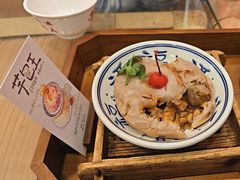 -芋包王闽南茶楼(八市店)
