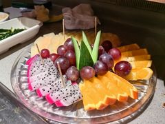 -海底捞火锅(牡丹园店)
