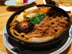 -大岛日本料理铁板烧(南通大饭店)