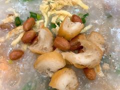 凤城艇仔粥-顺德人家食府(黄金广场店)