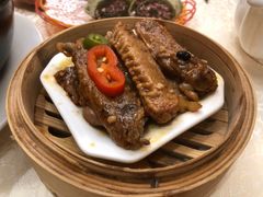 -顺德人家食府(黄金广场店)
