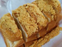 -木子木水日式烫面包(世界城光谷店)