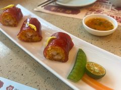 -点都德(龙之梦店)