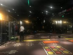 -VLines耀能运动24小时·月付制健身(京广桥店)