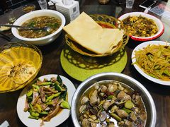 -向民炒鸡老店(火车站店)