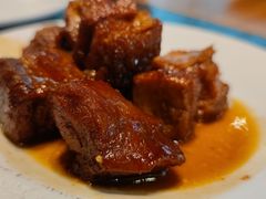 红烧肉-汉巴味德(大悦城店)