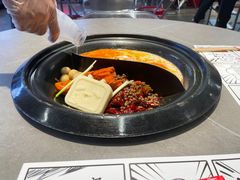 -生活如沸·顺德水牛奶火锅(大学路店)