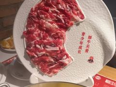 -焯牛潮汕牛肉火锅(云峰街创始店)