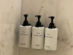 -香港港丽酒店