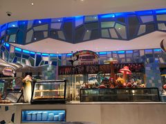 -帝企鹅自助餐厅•儿童岛•真企鹅(长隆企鹅酒店)