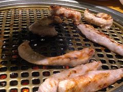 -唯成•韩国炭火烤肉 유성고기