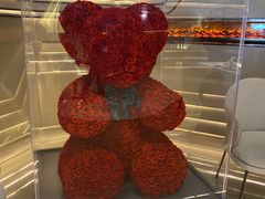 -燃扒房Steakhouse(皇庭店)
