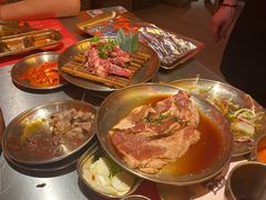 -西塔老太太泥炉烤肉(苏州大悦城店)