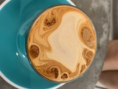 -COTTON CAFE(德信·中外公寓店)