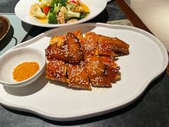 -紫泥369粗粮季(四牌楼店)