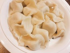 白菜猪肉饺子-李老哈·东北菜(宋园路店)