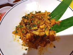 -云尊府云南菜·蒸汽石锅鱼(学清路店)