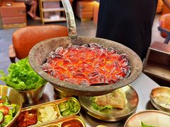 -核桃碳烤肉馆(深圳首店)