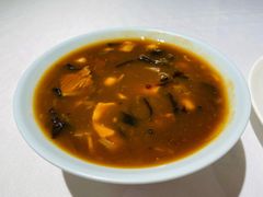 胡辣汤-金狮麟·新豫菜(金码大厦店)