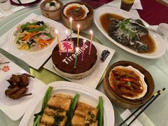 -香港美食大酒楼