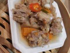 -稻香酒家(长宁KING88广场店)