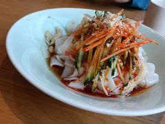 -秦香阁·西北家常菜(徐汇日月光中心店)