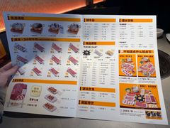 -潮发潮汕牛肉店(正佳广场店)