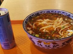 -马艾萨中国兰州牛肉拉面(劲松店)