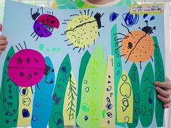 -北斗星爱涂艺术(城悦荟店)