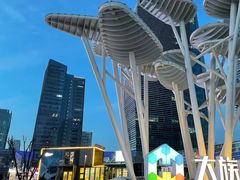 -大族广场Mall&More