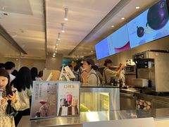 -喜茶(广州石牌桥店)