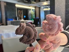 -阿五黄河大鲤鱼(纬三路店)