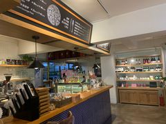 -雕刻时光咖啡馆(南院门店)