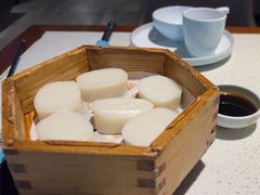 -不将就渔鲜码头(川沙店)