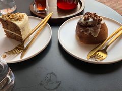 -大酉·M Coffee(北京美术馆店)