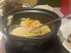 -阿毛饭店首店·宁波老字号(文化广场店)