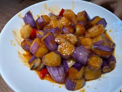 -大潮淮·淮扬菜(何园旗舰店)
