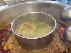 -金鼎雪山牦牛杂火锅(理县总店)