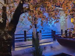 -绿茶餐厅(朝阳大悦城店)