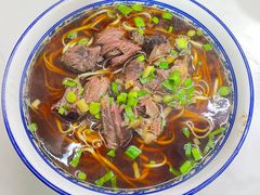 -南花桥羊肉馆老字号(乌镇店)