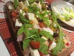 -Primo·丽莫意大利窑烤披萨