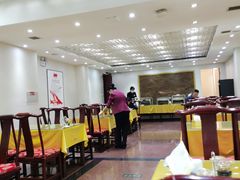 大堂-晋府大酒店