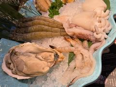 -牛New寿喜烧(虹桥新天地店)