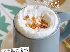 -时光花园(白鹭洲店)