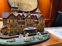 -马勒别墅饭店(静安寺店)