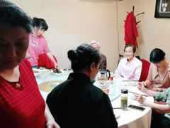 -丈母娘的饭局•新金陵菜(牛首山店)
